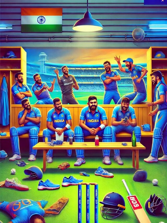 Lowest Test Score Of India | India’s Lowest Score in Test
