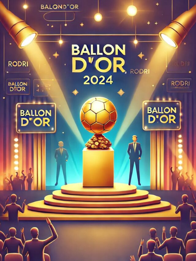 ballon d'or 2024 winner, 2024 ballon d'or winner, who won the ballon d'or 2024, who won ballon d'or 2024, 2024 ballon d'or, rodri ballon d'or, vinicius jr, balln d'ors winners, ballon d'or