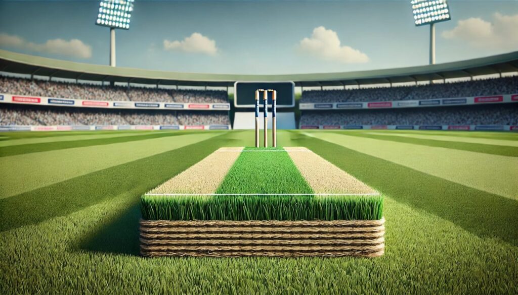 Narendra Modi Stadium Pitch Report | Batting or Bowling |