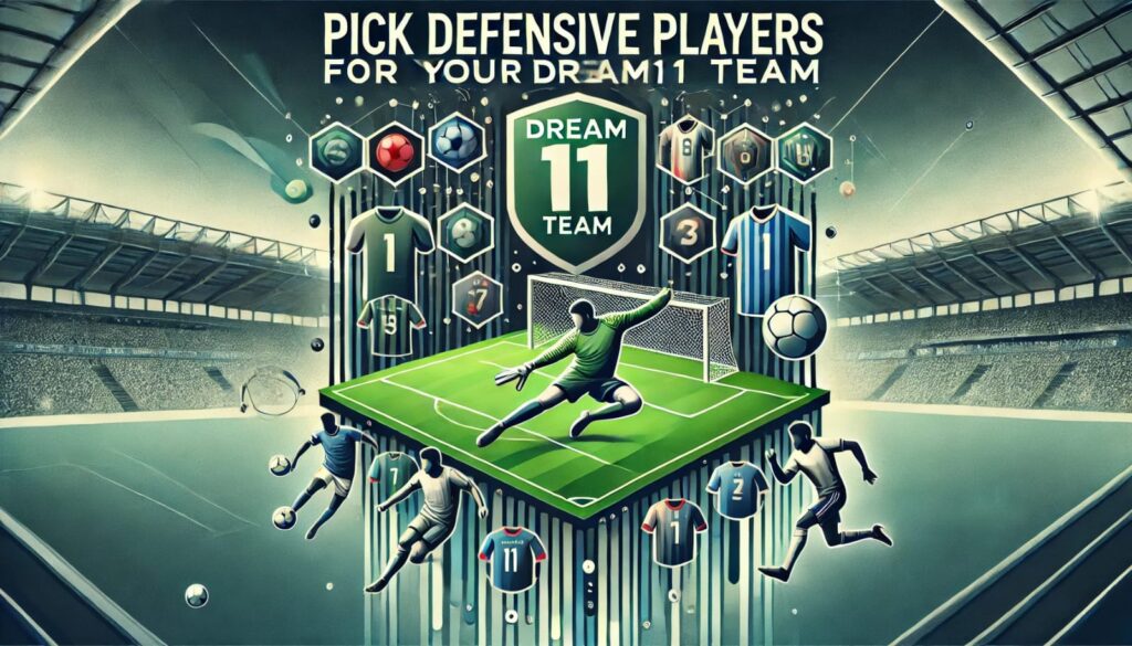 Dream11 Football Tips and Tricks