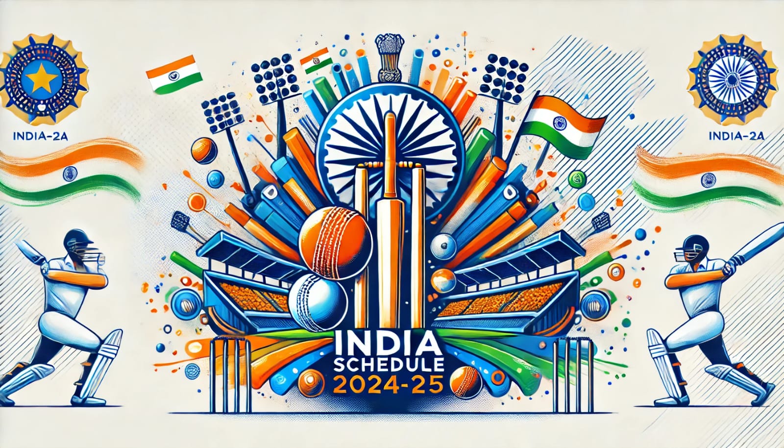 India Cricket Schedule 202425 February Month Indian Cricket Schedule