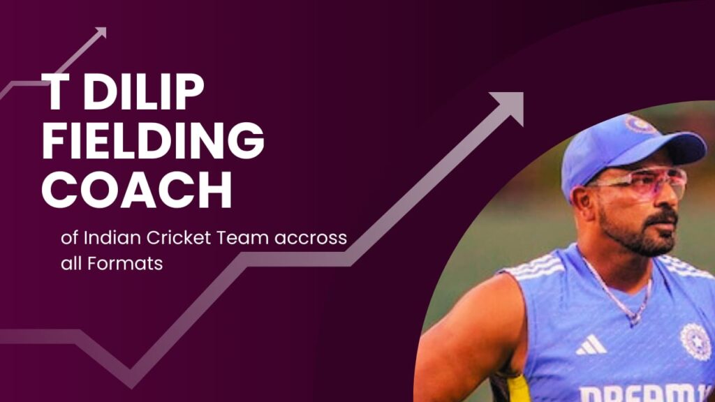 India National Cricket Team Coaches | Salary | Full List | Coaching Staff