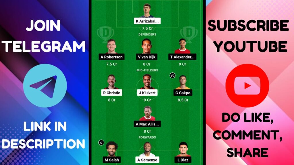 BOU VS LIV Dream11 Prediction | BOU VS LIV Dream11 Team |