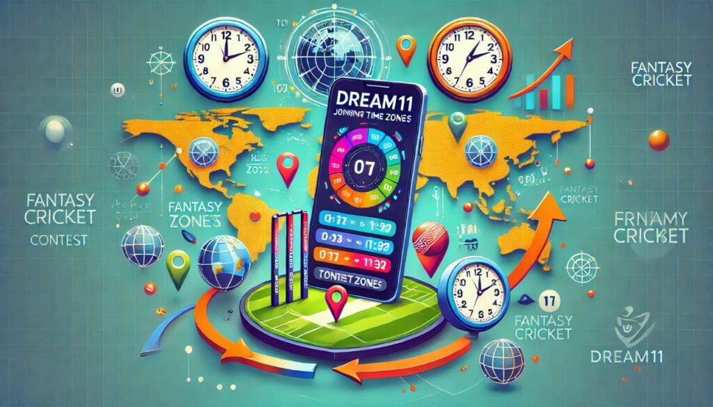 Proven Dream11 Winning Strategy: How to Win Big in Fantasy Cricket