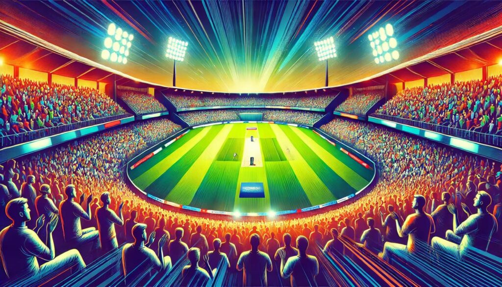 MA Chidambaram Stadium Pitch Report: Is It a Batting Paradise or a Bowler’s Dream?