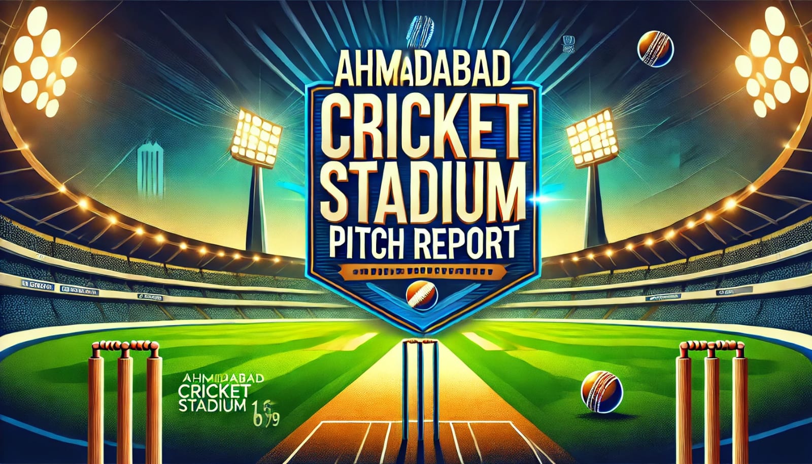 Narendra Modi Stadium Pitch Report: Toss Decision, Best XI & Winning Tips!