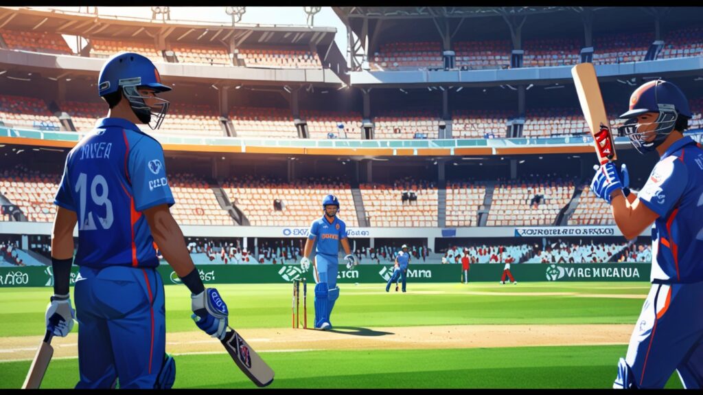BCCI Central Contracts 2024-25: Salary, Full List, and Surprise Comebacks