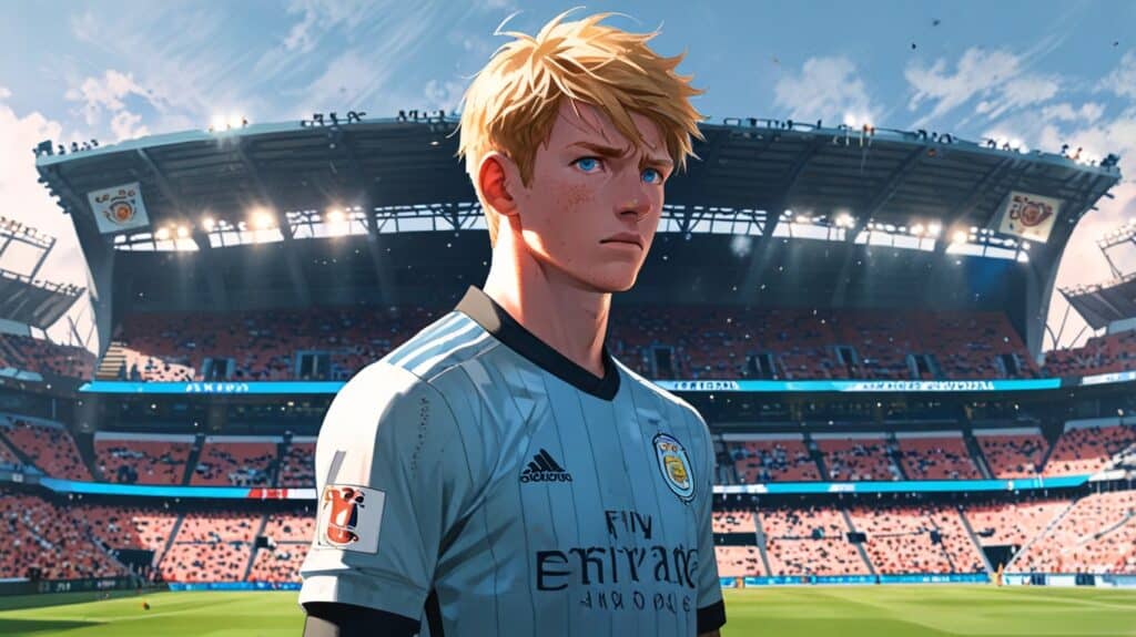 Kevin De Bruyne Transfer News: Aston Villa in Shock Move as MLS & Saudi Clubs Circle