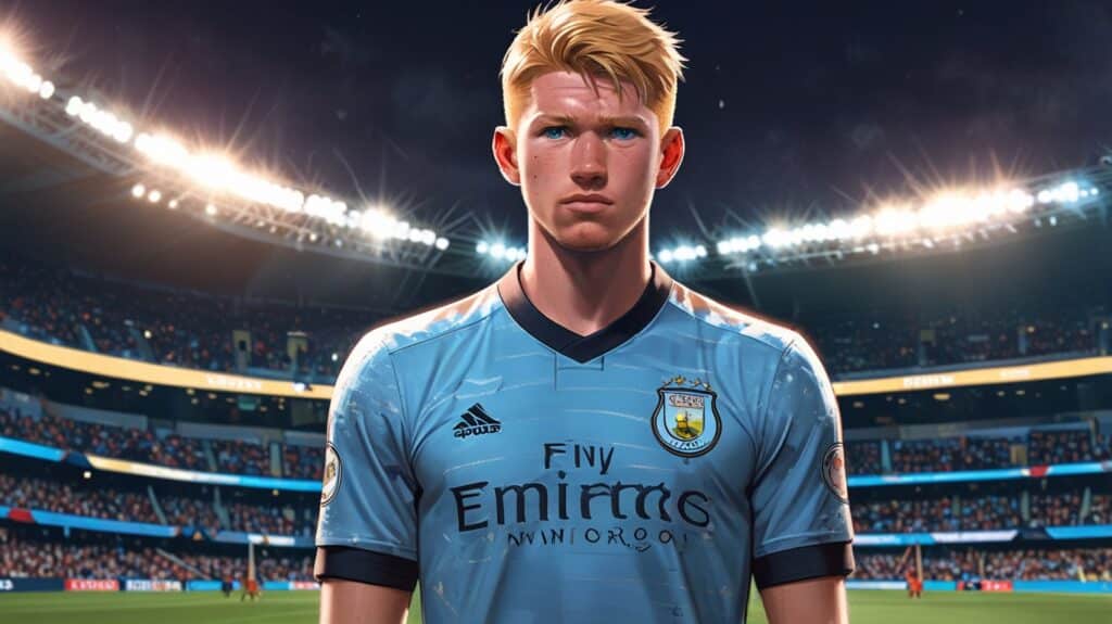 Kevin De Bruyne Transfer News: Aston Villa in Shock Move as MLS & Saudi Clubs Circle