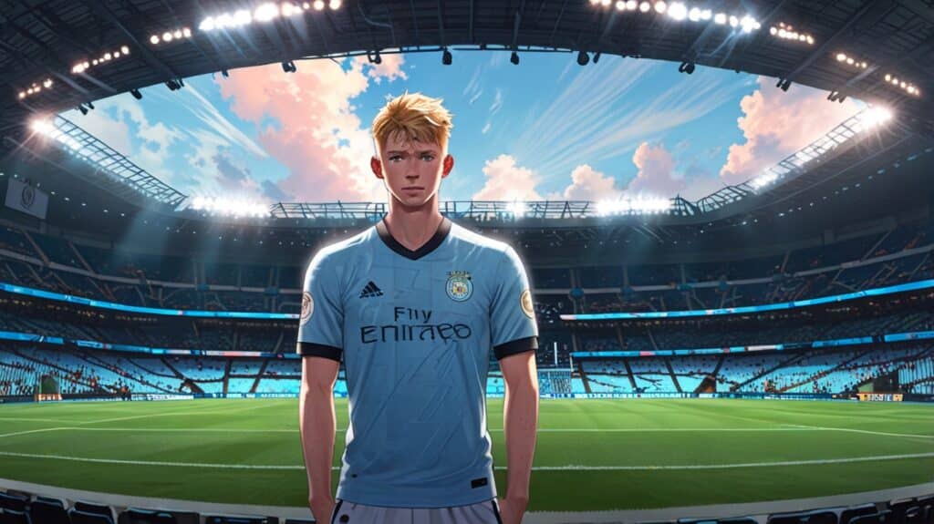 Kevin De Bruyne Transfer News: Aston Villa in Shock Move as MLS & Saudi Clubs Circle