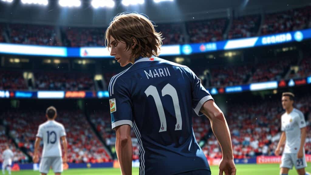 Real Madrid Transfer News: 4 Players Facing Exit – Modric’s Future in Doubt!