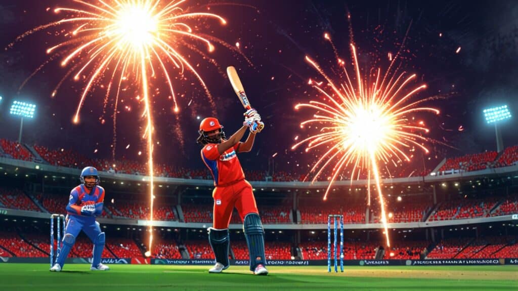Fastest Century in IPL History: The 30-Ball Record That Still Stands Tall