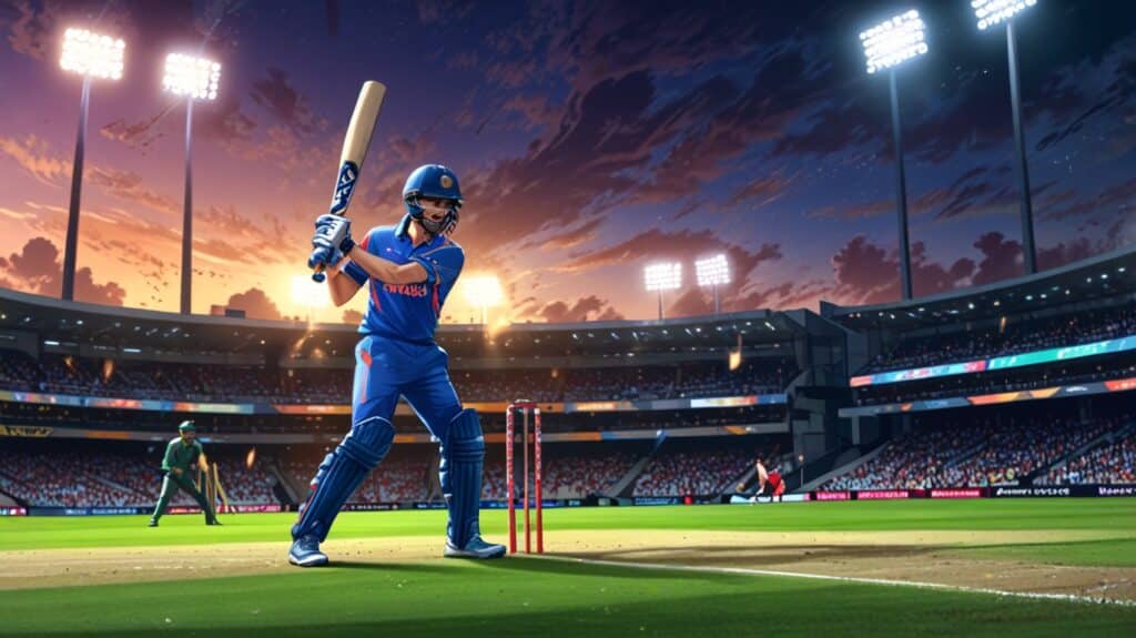 Arun Jaitley Stadium Pitch Report: Why Batters Rule & Bowlers Suffer (Fantasy Tips Inside!)