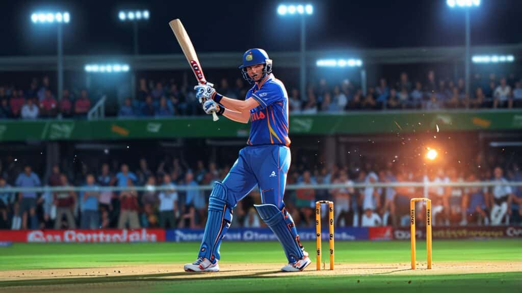 Arun Jaitley Stadium Pitch Report: Why Batters Rule & Bowlers Suffer (Fantasy Tips Inside!)
