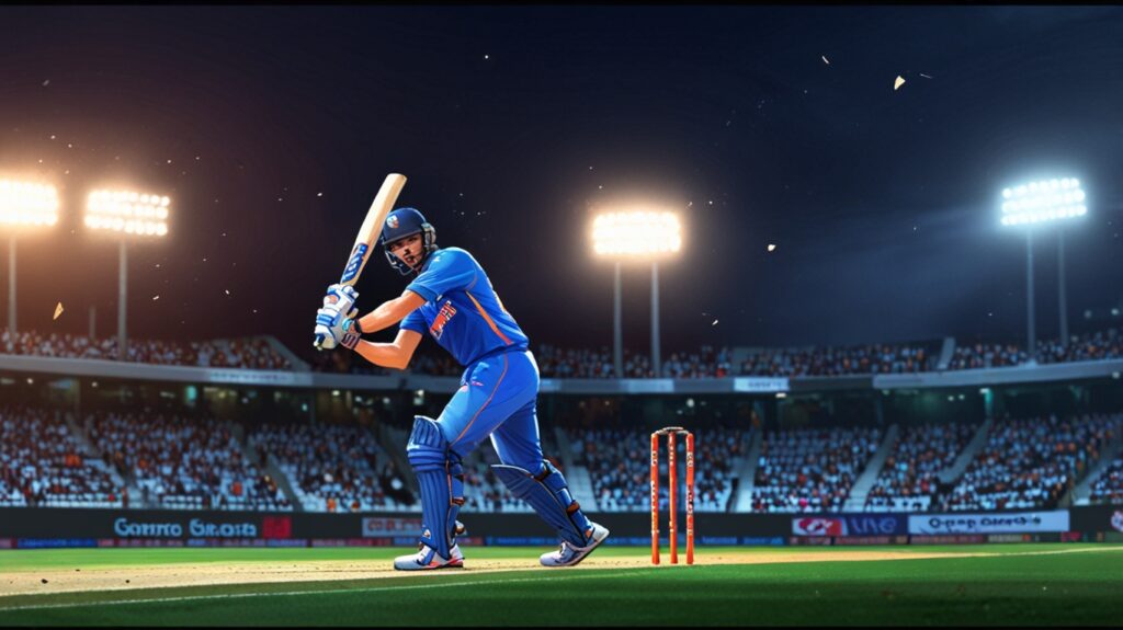 Arun Jaitley Stadium Pitch Report: Why Batters Rule & Bowlers Suffer (Fantasy Tips Inside!)