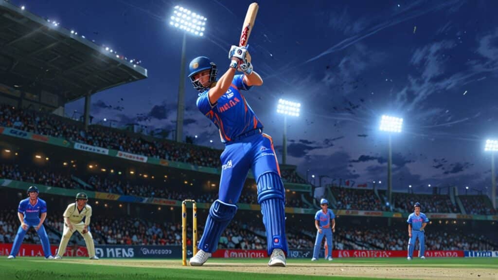 Wankhede Stadium Pitch Report - High-Scoring Thrillers Guaranteed!