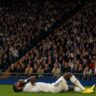 Real Madrid Injury Update: Star Defender Ruled Out for 2 Months After Surgery!