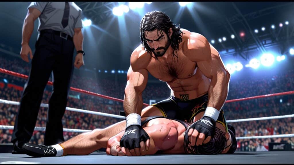 Seth Rollins Injury Timeline: How Many Times Has WWE’s Top Star Been Hurt?