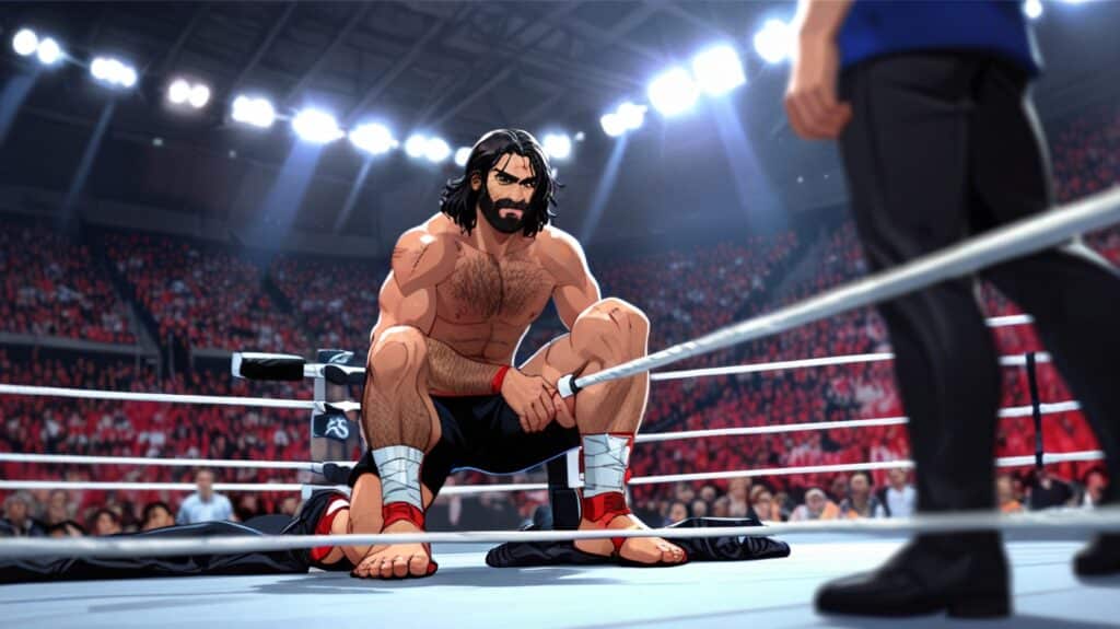 Seth Rollins Injury Timeline: How Many Times Has WWE’s Top Star Been Hurt?