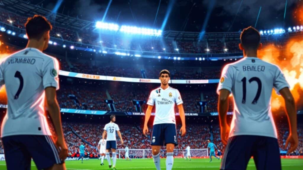 Real Madrid Transfer News LIVE: Big Exits, Shock Signings & Future Stars Revealed!