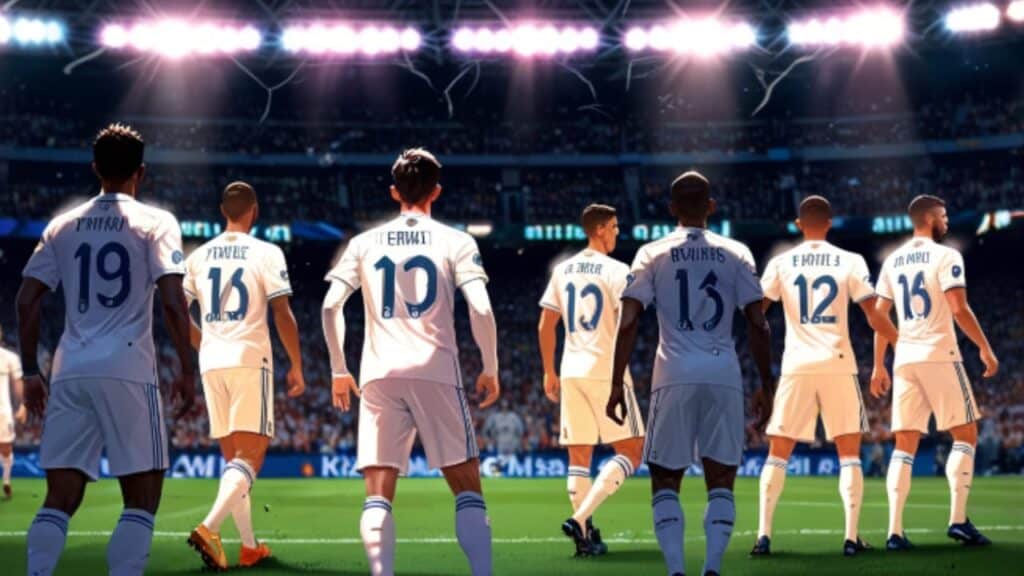 Real Madrid Transfer News LIVE: Big Exits, Shock Signings & Future Stars Revealed!