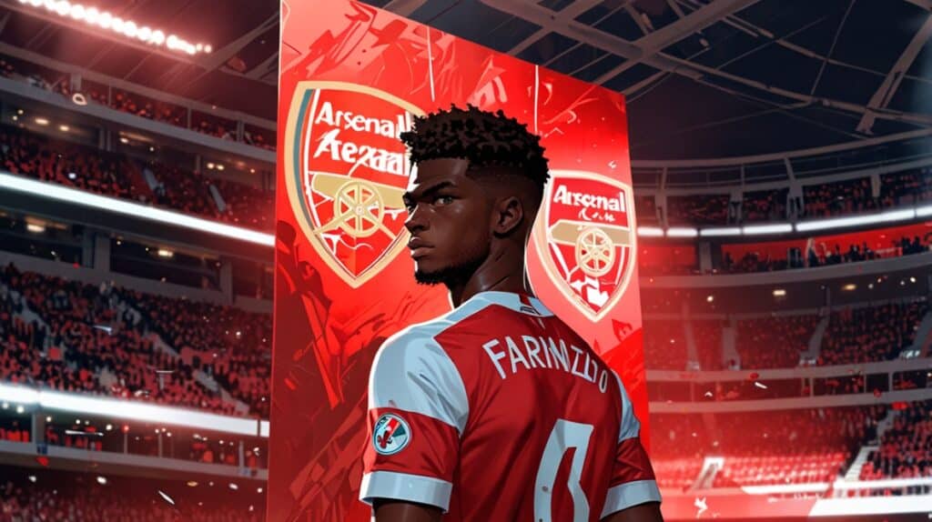 Breaking: Arsenal Transfer News – Big Updates on Partey & 20 Players Leaving!