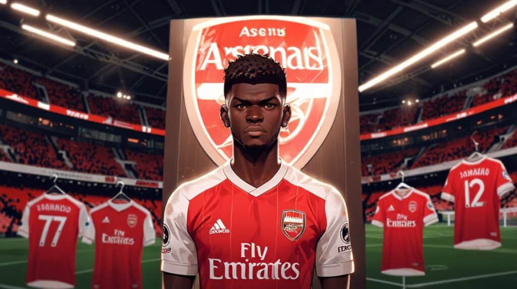 Breaking: Arsenal Transfer News – Big Updates on Partey & 20 Players Leaving!