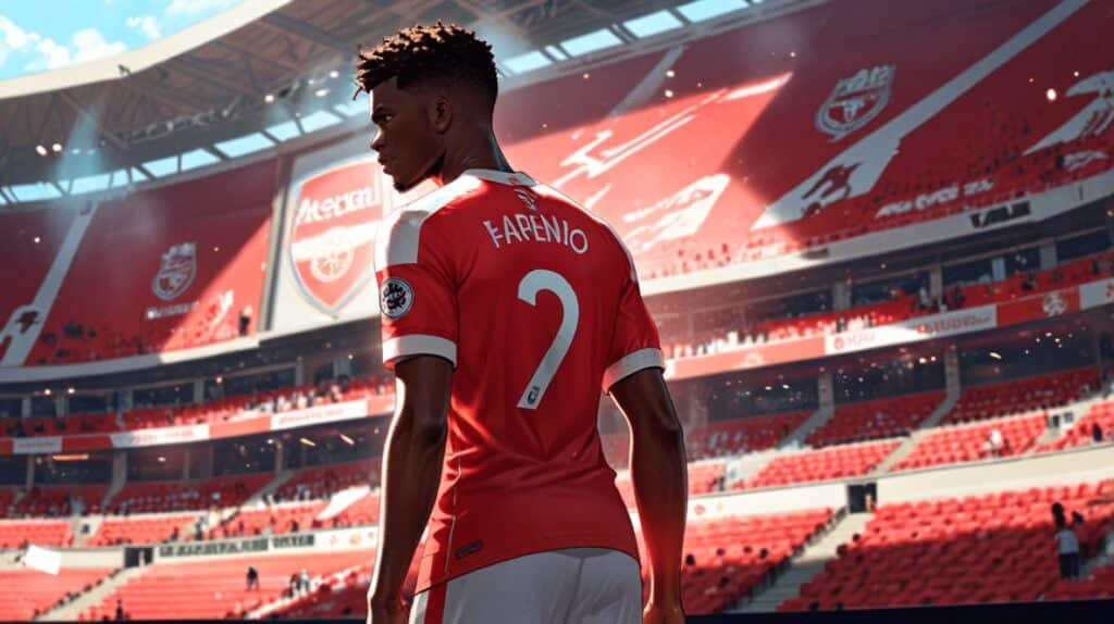 Breaking: Arsenal Transfer News – Big Updates on Partey & 20 Players Leaving!