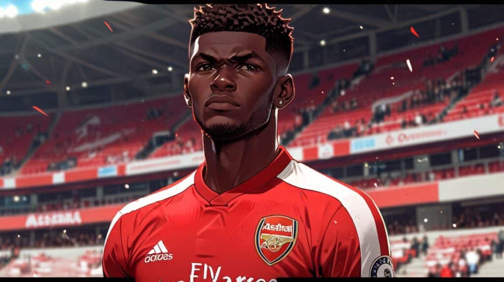 Breaking: Arsenal Transfer News – Big Updates on Partey & 20 Players Leaving!