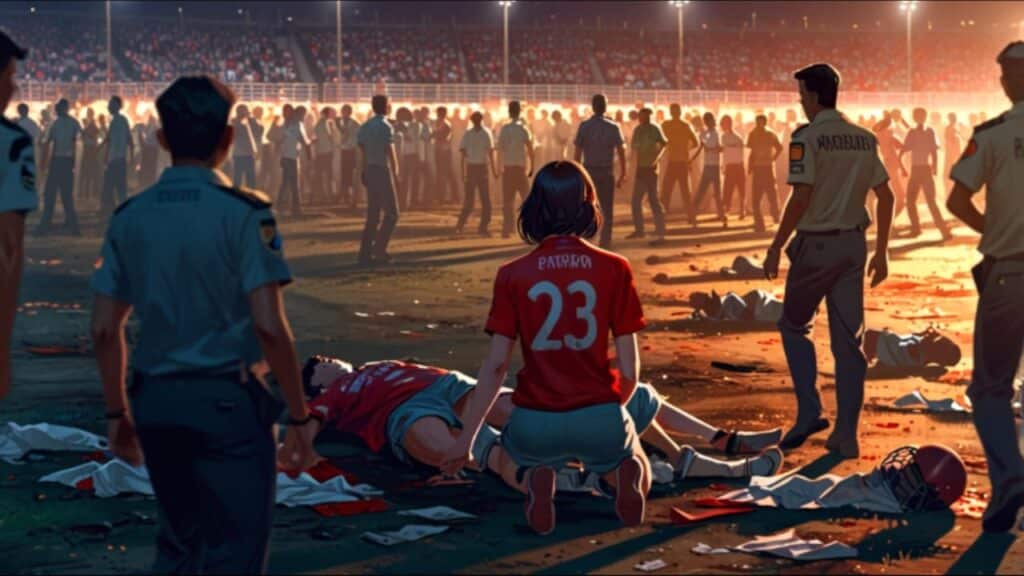 RCB Celebration Disaster: Arrests, Court Battles & Compensation – Full Breakdown of RCB Stampede