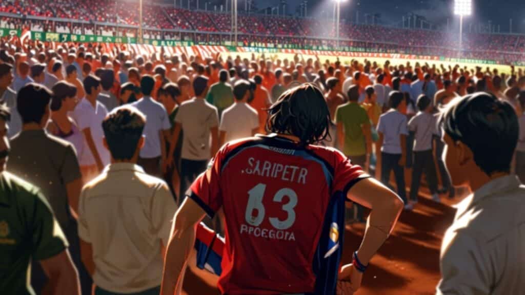 RCB Celebration Disaster: Arrests, Court Battles & Compensation – Full Breakdown of RCB Stampede