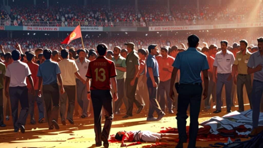 RCB Celebration Disaster: Arrests, Court Battles & Compensation – Full Breakdown of RCB Stampede