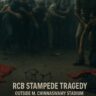RCB Celebration Disaster: Arrests, Court Battles & Compensation – Full Breakdown of RCB Stampede