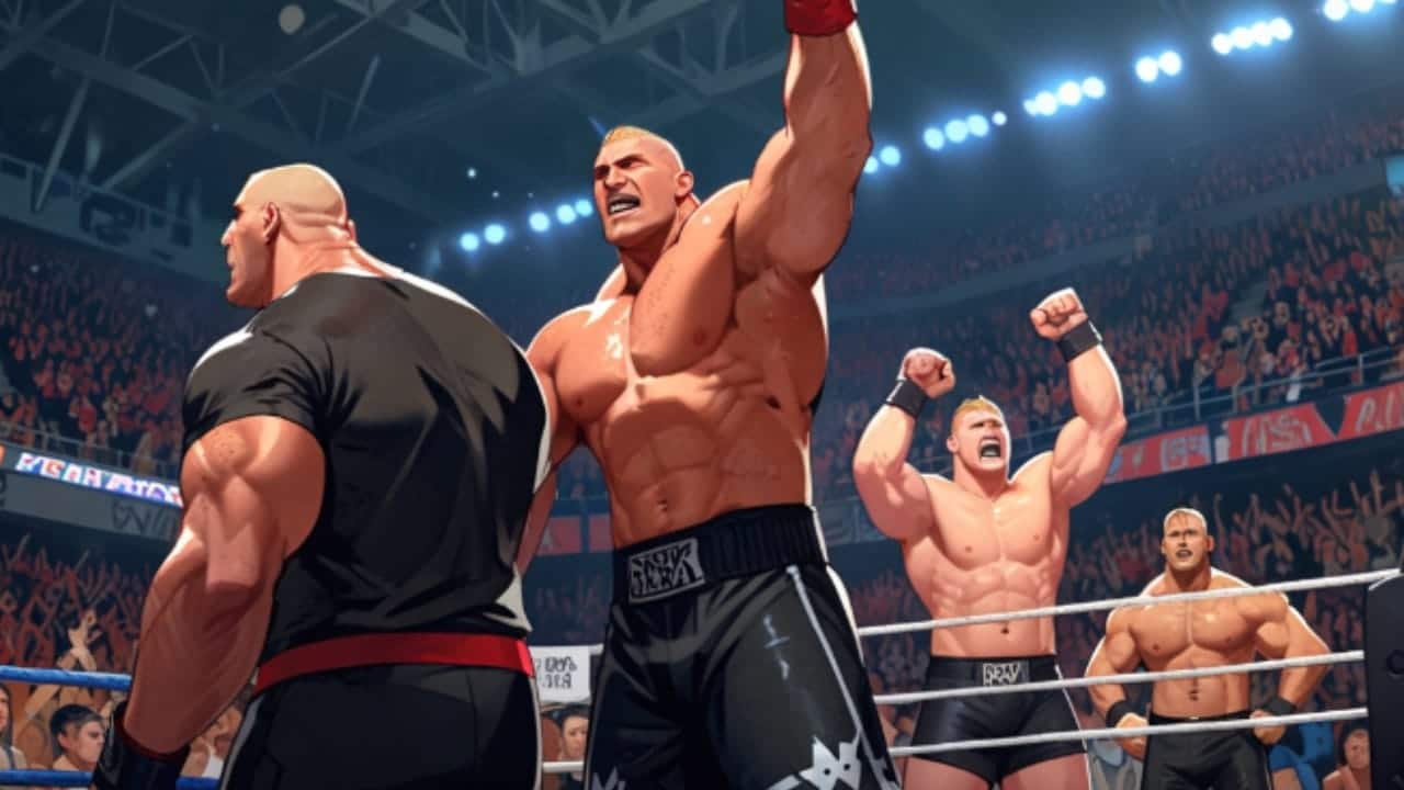 Wrestlers Who Didn’t Deserve the Hate: WWE’s Worst Booking Mistakes!