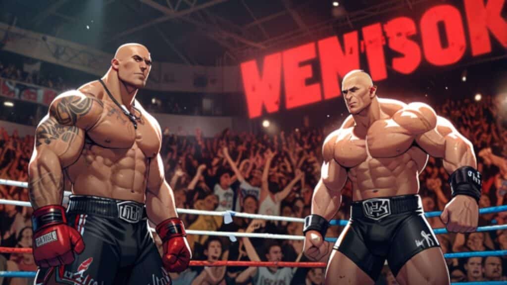 Wrestlers Who Didn’t Deserve the Hate: WWE’s Worst Booking Mistakes!