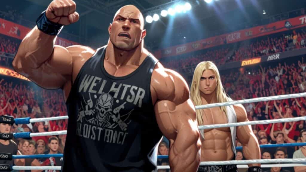 Wrestlers Who Didn’t Deserve the Hate: WWE’s Worst Booking Mistakes!