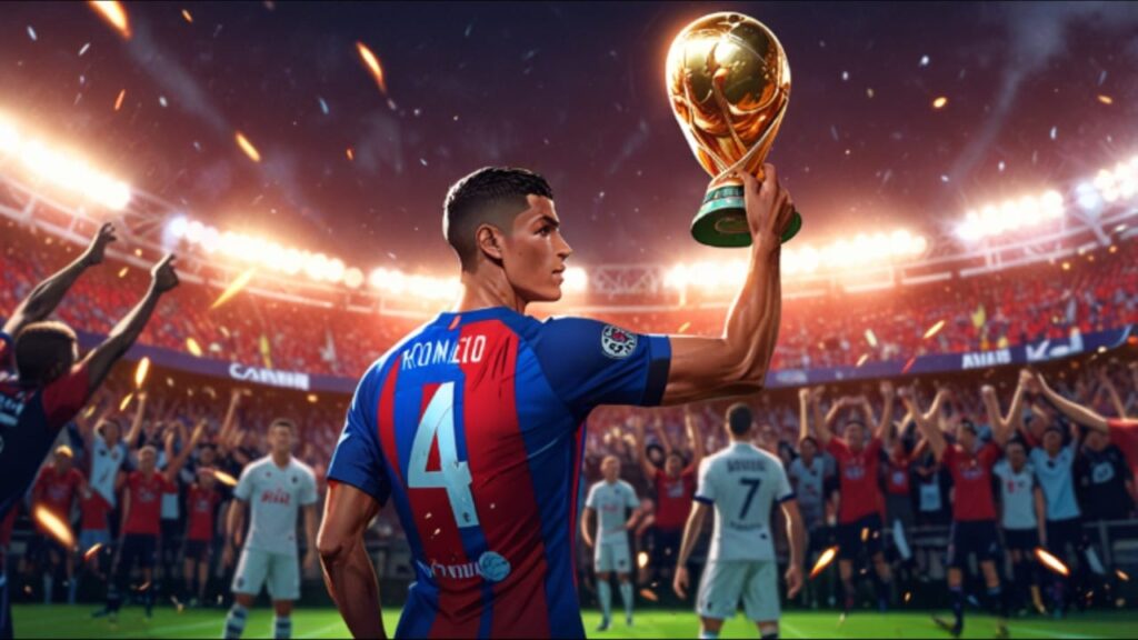 Ballon d'Or 2025 Controversy: Ronaldo & Mbappé Snub Yamal, Dembele vs Yamal