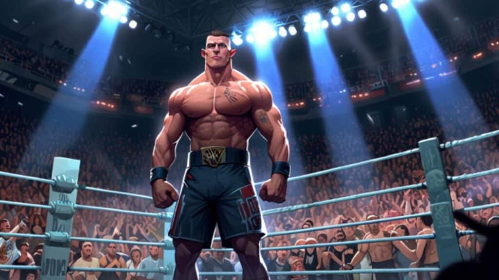 John Cena Final 5 Opponents: Who MUST Face The Legend Before He Retires in 2025?