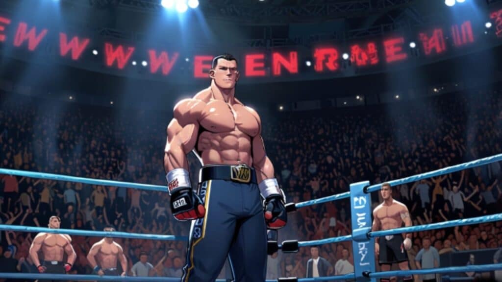 John Cena Final 5 Opponents: Who MUST Face The Legend Before He Retires in 2025?