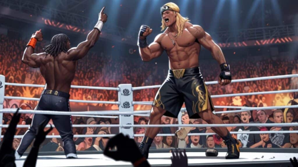 R-Truth SHOCKING Return at WWE MITB
