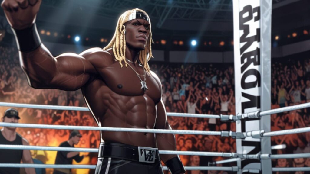 R-Truth SHOCKING Return at WWE MITB