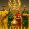 Dhoni Makes History Again! Full List of ICC Hall of Fame's Newest Inductees