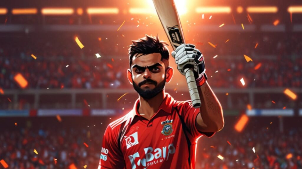 Virat Kohli IPL 2025 Price, From ₹12 Lakh to ₹21 Crore: Virat Kohli INSANE IPL 2025 Salary & Record-Breaking Journey