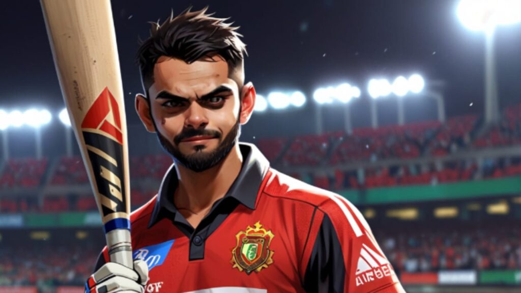 Virat Kohli IPL 2025 Price, From ₹12 Lakh to ₹21 Crore: Virat Kohli INSANE IPL 2025 Salary & Record-Breaking Journey