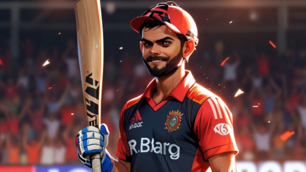 Virat Kohli IPL 2025 Price, From ₹12 Lakh to ₹21 Crore: Virat Kohli INSANE IPL 2025 Salary & Record-Breaking Journey