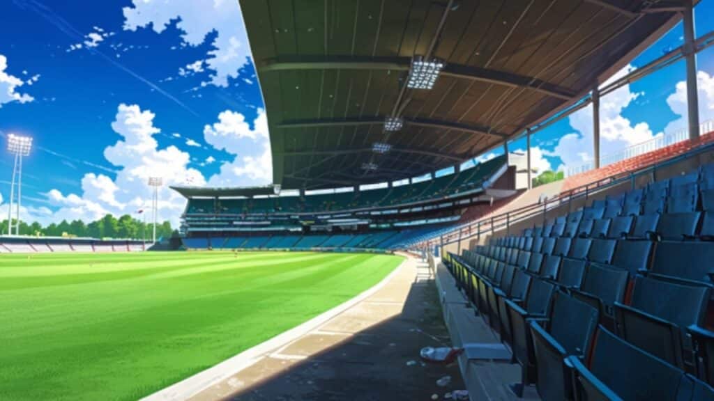 Riverside Ground Chester le Street Pitch Report
