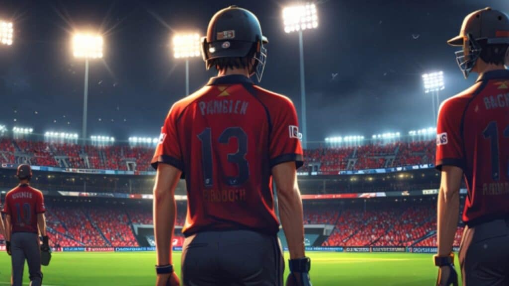 3 RCB Players Who Might Be Released Before IPL 2026 - RCB’s Big Decision