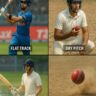 6 Types of Cricket Pitches: Spin Heaven or Pace Paradise?