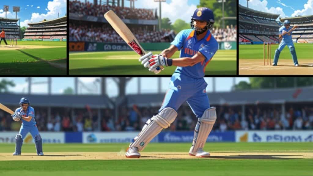 6 Types of Cricket Pitches: Spin Heaven or Pace Paradise?