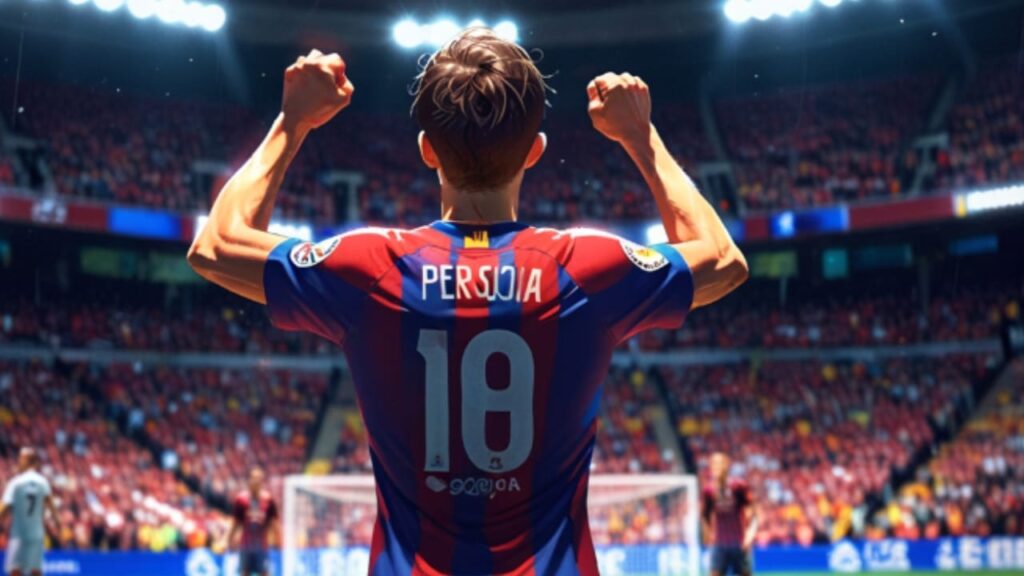 Barcelona Transfer News: Sign World Cup Star for FREE